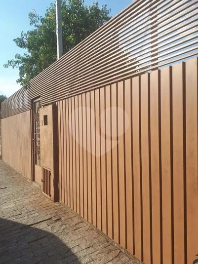 Venda Sobrado São Paulo Vila Pompéia REO323885 14