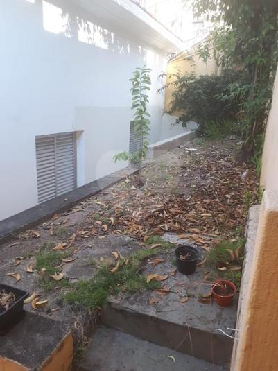 Venda Sobrado São Paulo Vila Pompéia REO323885 20