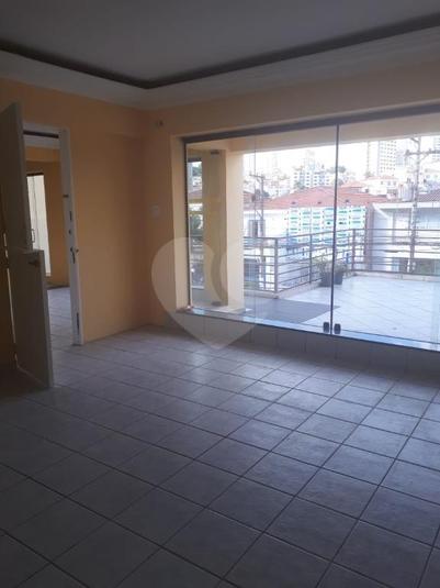 Venda Sobrado São Paulo Vila Pompéia REO323885 7