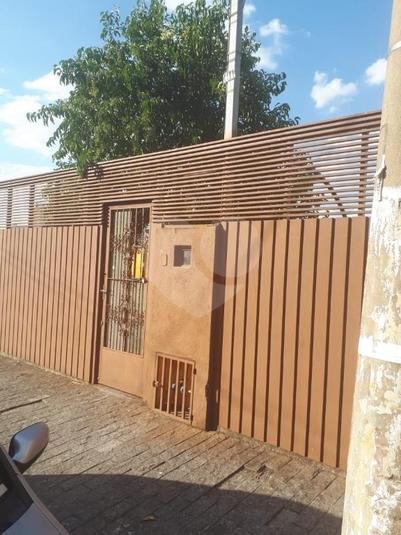 Venda Sobrado São Paulo Vila Pompéia REO323885 21
