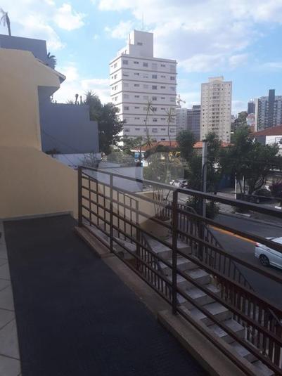 Venda Sobrado São Paulo Vila Pompéia REO323885 1