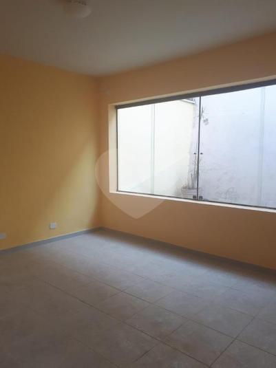 Venda Sobrado São Paulo Vila Pompéia REO323885 23