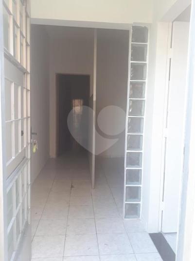 Venda Sobrado São Paulo Vila Pompéia REO323885 8