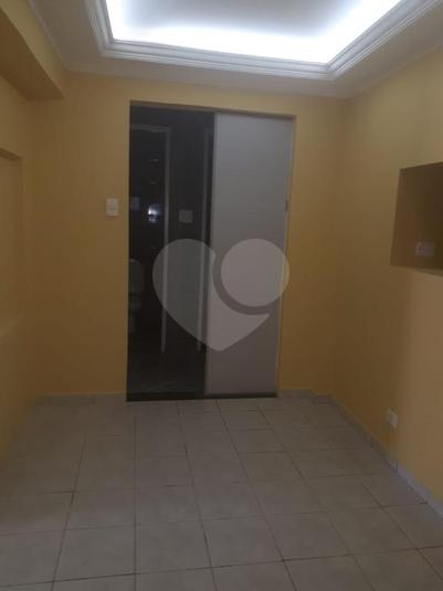 Venda Sobrado São Paulo Vila Pompéia REO323885 14