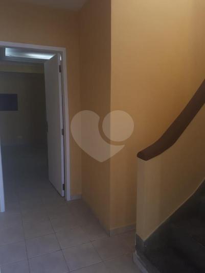 Venda Sobrado São Paulo Vila Pompéia REO323885 10