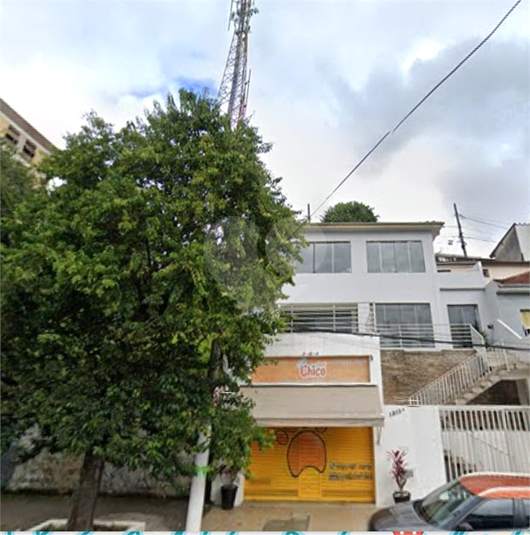 Venda Sobrado São Paulo Vila Pompéia REO323885 26