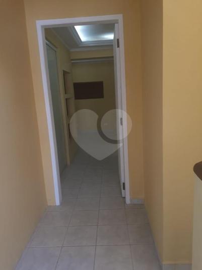 Venda Sobrado São Paulo Vila Pompéia REO323885 11
