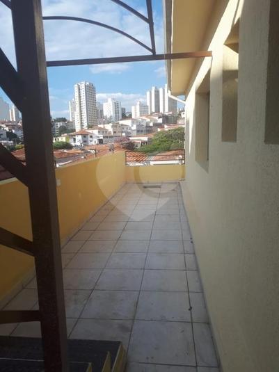 Venda Sobrado São Paulo Vila Pompéia REO323885 21