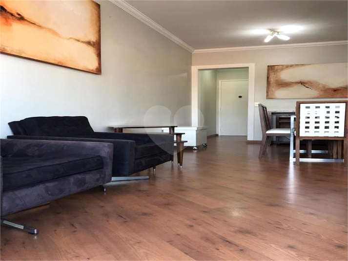 Venda Apartamento São Paulo Vila Paulista REO323902 35