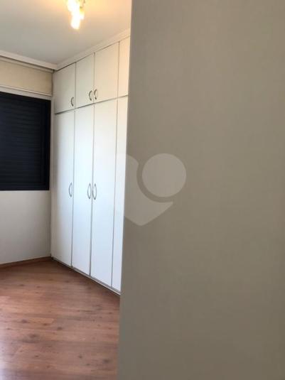 Venda Apartamento São Paulo Vila Paulista REO323902 25