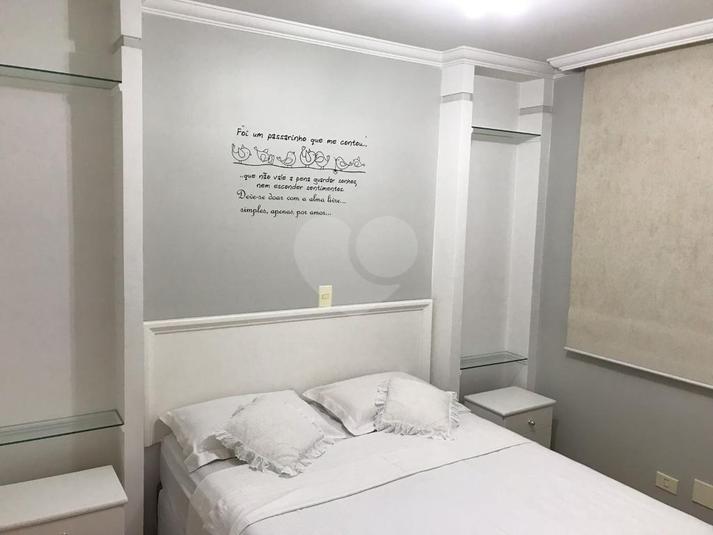 Venda Apartamento São Paulo Vila Paulista REO323902 12