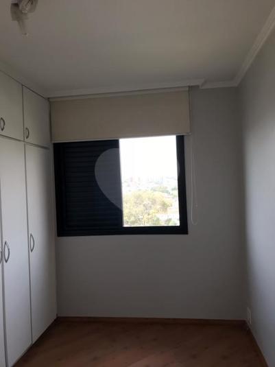 Venda Apartamento São Paulo Vila Paulista REO323902 24