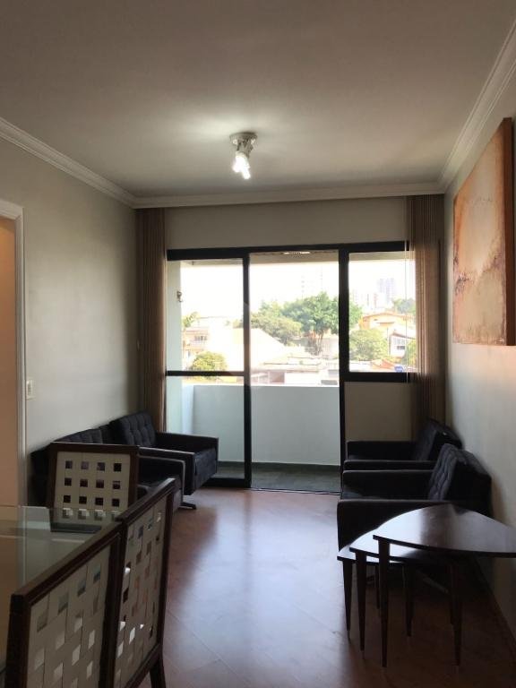 Venda Apartamento São Paulo Vila Paulista REO323902 1