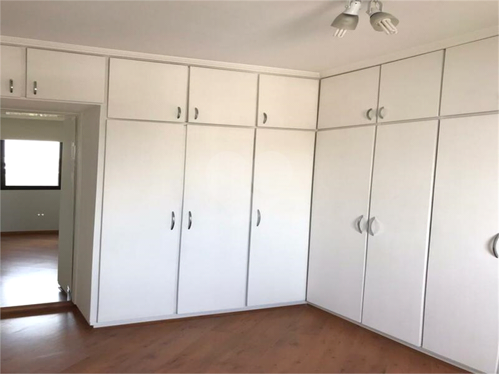 Venda Apartamento São Paulo Vila Paulista REO323902 51