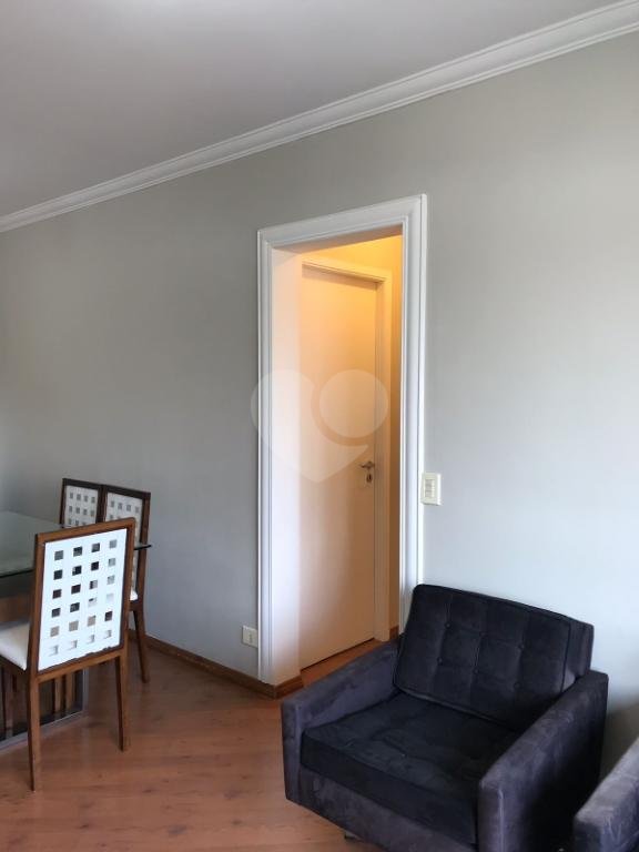 Venda Apartamento São Paulo Vila Paulista REO323902 4