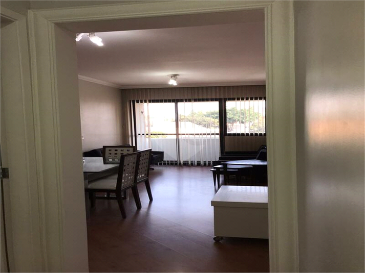 Venda Apartamento São Paulo Vila Paulista REO323902 45