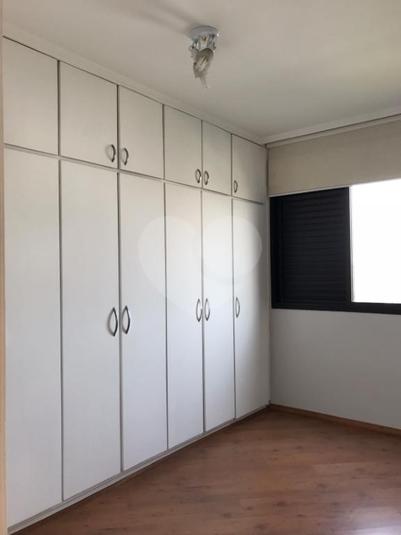 Venda Apartamento São Paulo Vila Paulista REO323902 18