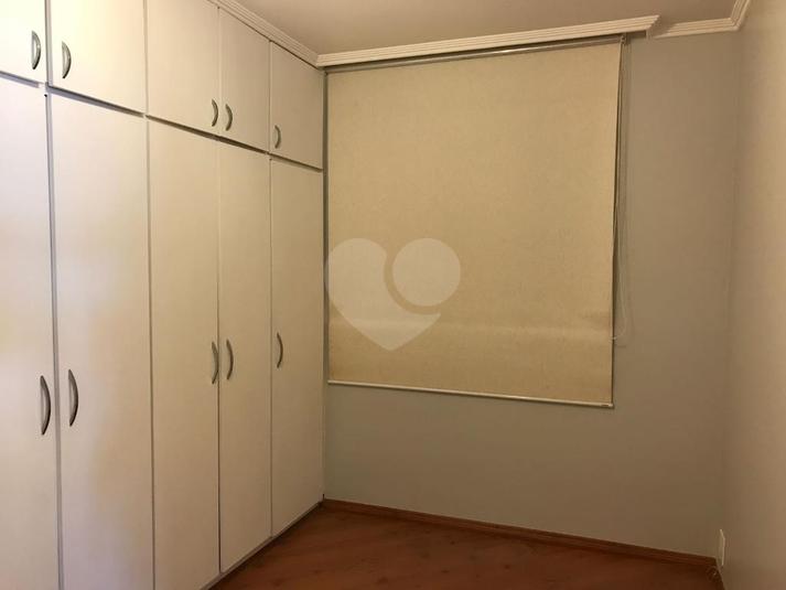 Venda Apartamento São Paulo Vila Paulista REO323902 23