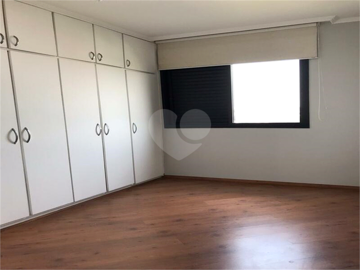 Venda Apartamento São Paulo Vila Paulista REO323902 50