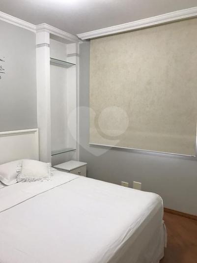 Venda Apartamento São Paulo Vila Paulista REO323902 16