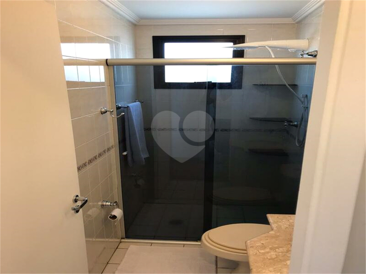 Venda Apartamento São Paulo Vila Paulista REO323902 43