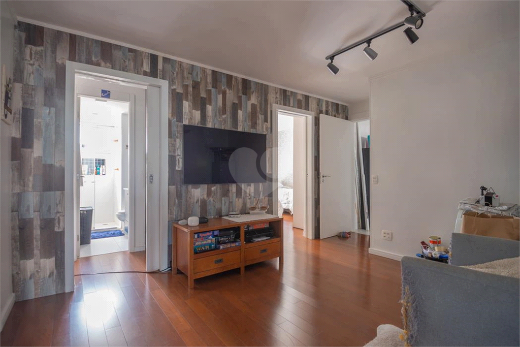 Venda Apartamento São Paulo Cidade Monções REO32392 5