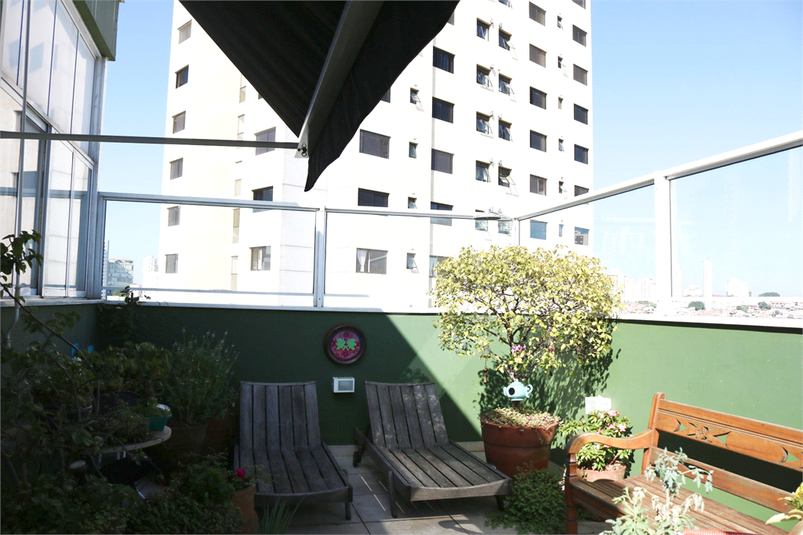 Venda Duplex São Paulo Perdizes REO323922 6