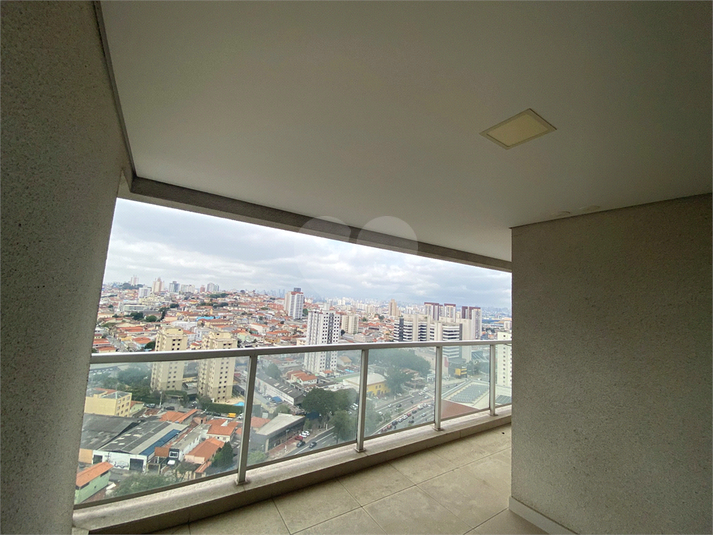 Venda Apartamento São Paulo Jardim São Paulo(zona Norte) REO323925 40