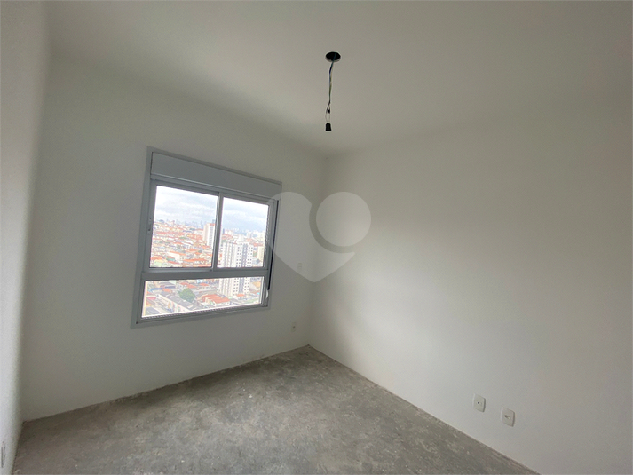 Venda Apartamento São Paulo Jardim São Paulo(zona Norte) REO323925 44