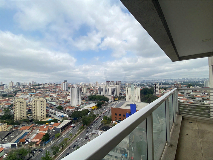 Venda Apartamento São Paulo Jardim São Paulo(zona Norte) REO323925 38