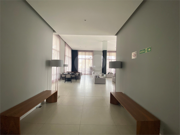 Venda Apartamento São Paulo Jardim São Paulo(zona Norte) REO323925 73