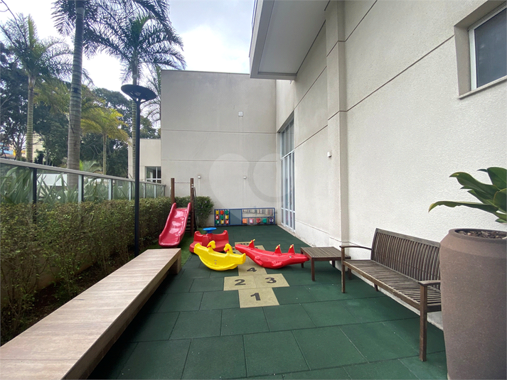 Venda Apartamento São Paulo Jardim São Paulo(zona Norte) REO323925 67