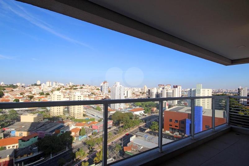 Venda Apartamento São Paulo Jardim São Paulo(zona Norte) REO323925 14