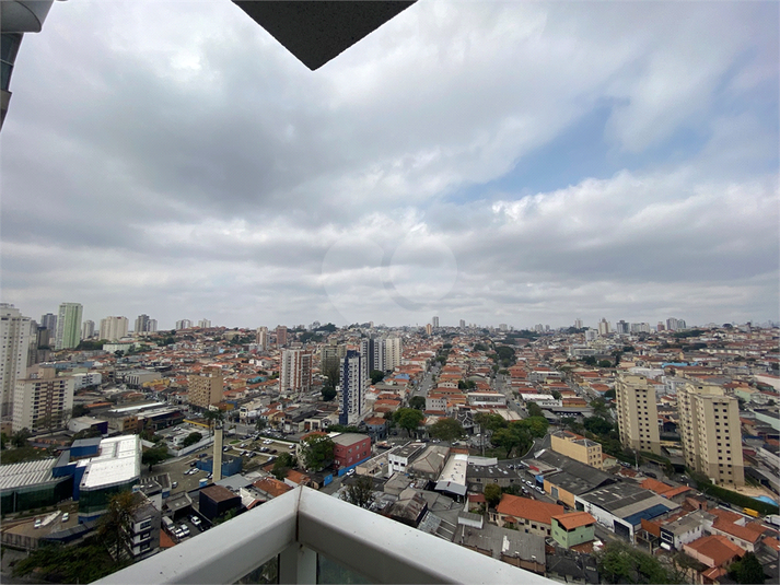 Venda Apartamento São Paulo Jardim São Paulo(zona Norte) REO323925 33