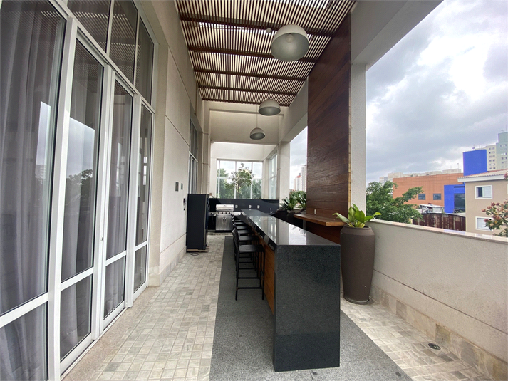 Venda Apartamento São Paulo Jardim São Paulo(zona Norte) REO323925 71