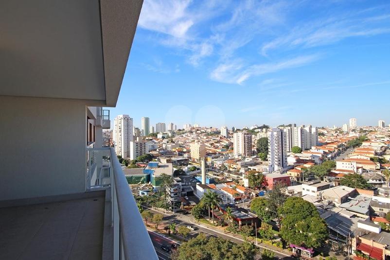 Venda Apartamento São Paulo Jardim São Paulo(zona Norte) REO323925 19