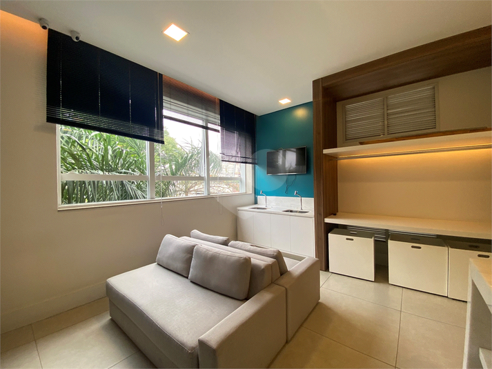 Venda Apartamento São Paulo Jardim São Paulo(zona Norte) REO323925 53