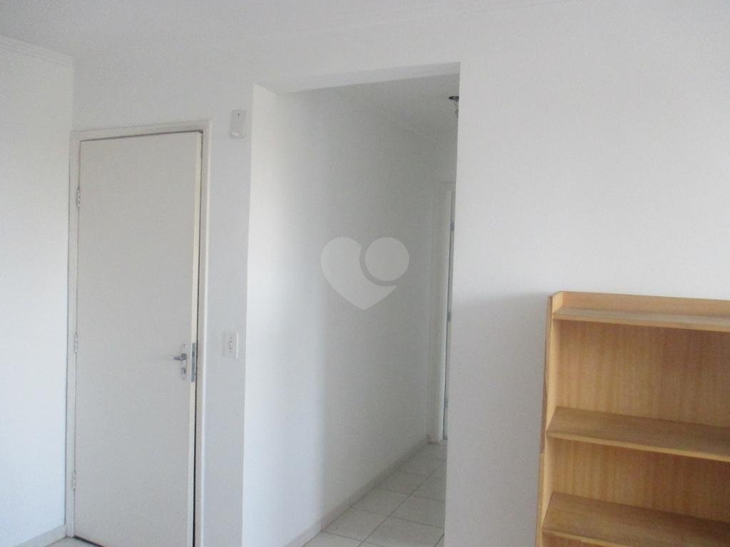 Venda Apartamento São Paulo Paraisópolis REO323934 4