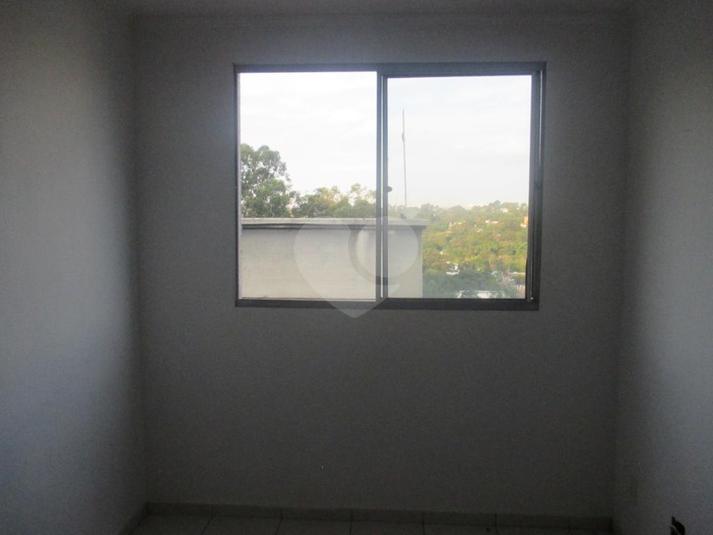 Venda Apartamento São Paulo Paraisópolis REO323934 13