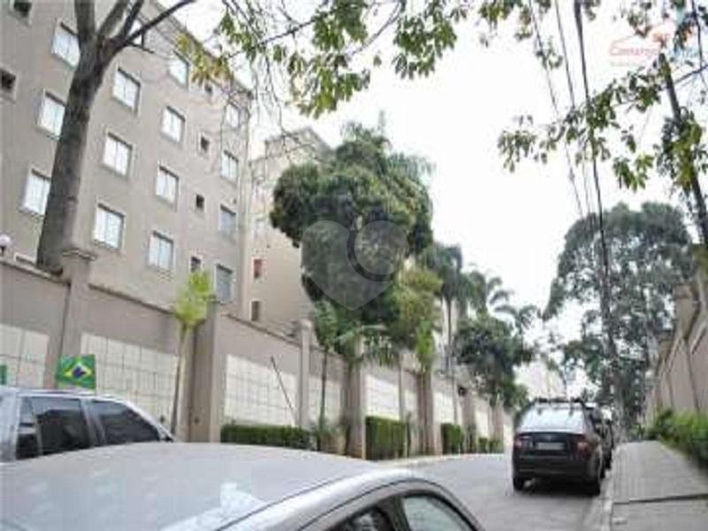 Venda Apartamento São Paulo Paraisópolis REO323934 2