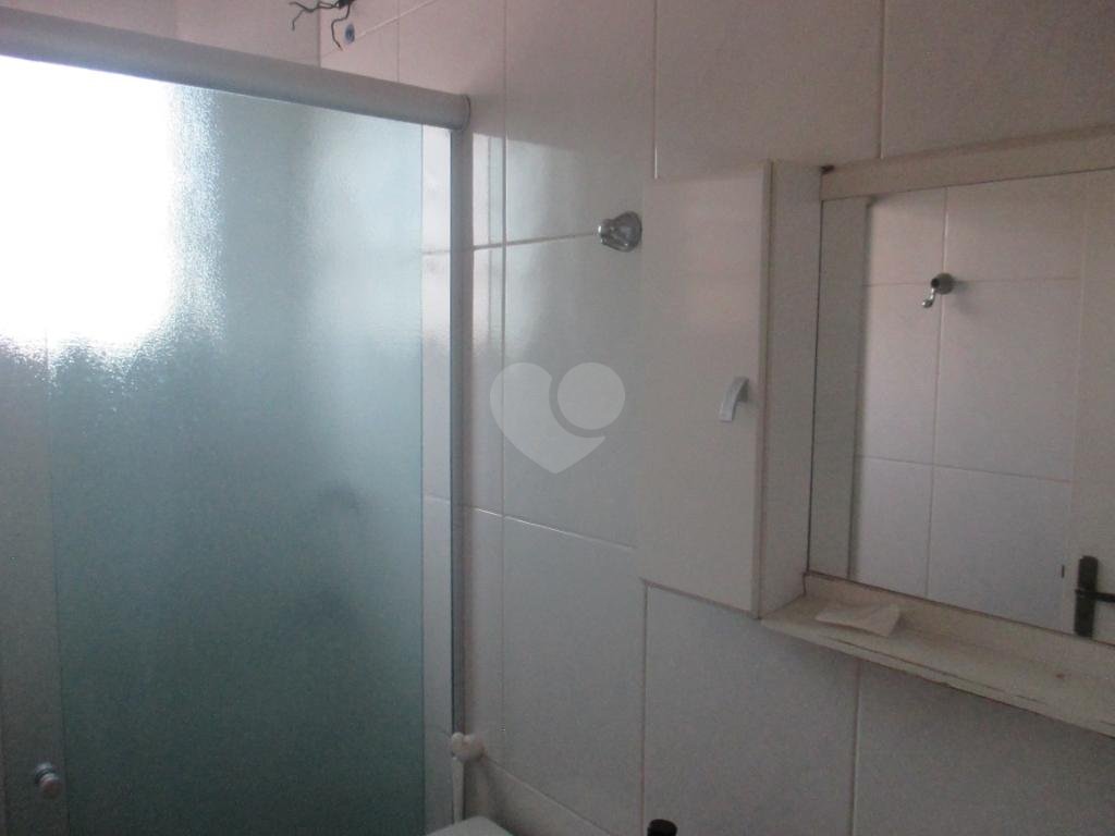 Venda Apartamento São Paulo Paraisópolis REO323934 10