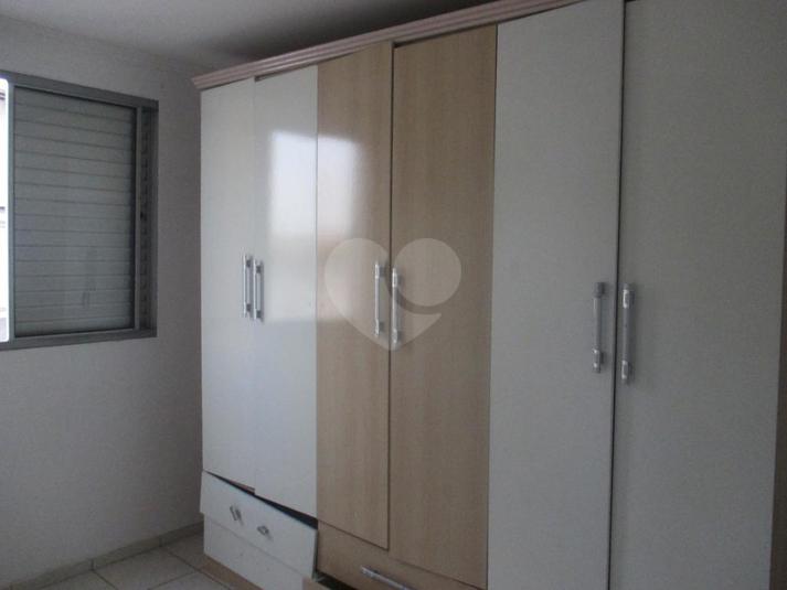 Venda Apartamento São Paulo Paraisópolis REO323934 8