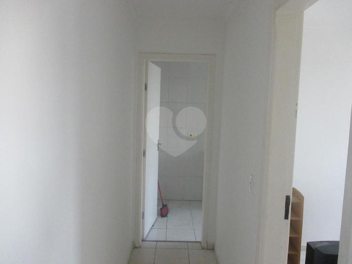 Venda Apartamento São Paulo Paraisópolis REO323934 5