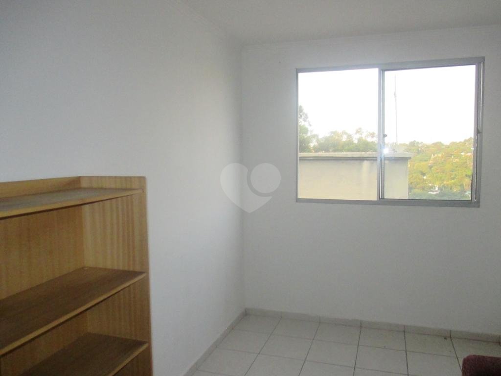 Venda Apartamento São Paulo Paraisópolis REO323934 24