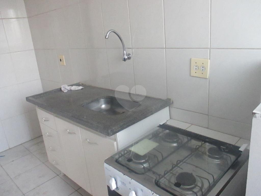 Venda Apartamento São Paulo Paraisópolis REO323934 15