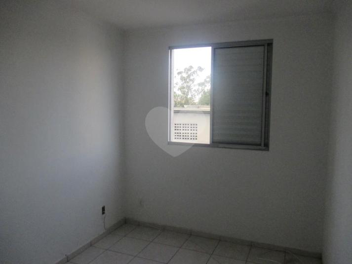 Venda Apartamento São Paulo Paraisópolis REO323934 12