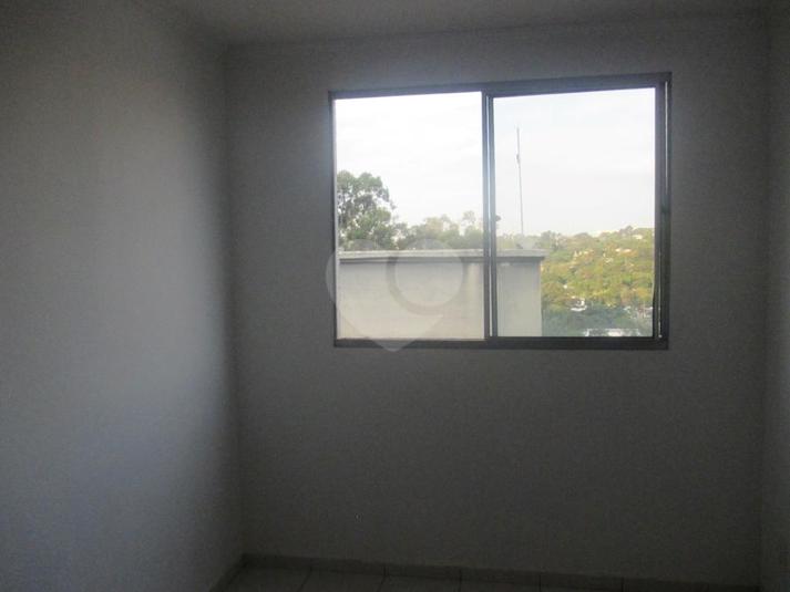 Venda Apartamento São Paulo Paraisópolis REO323934 23