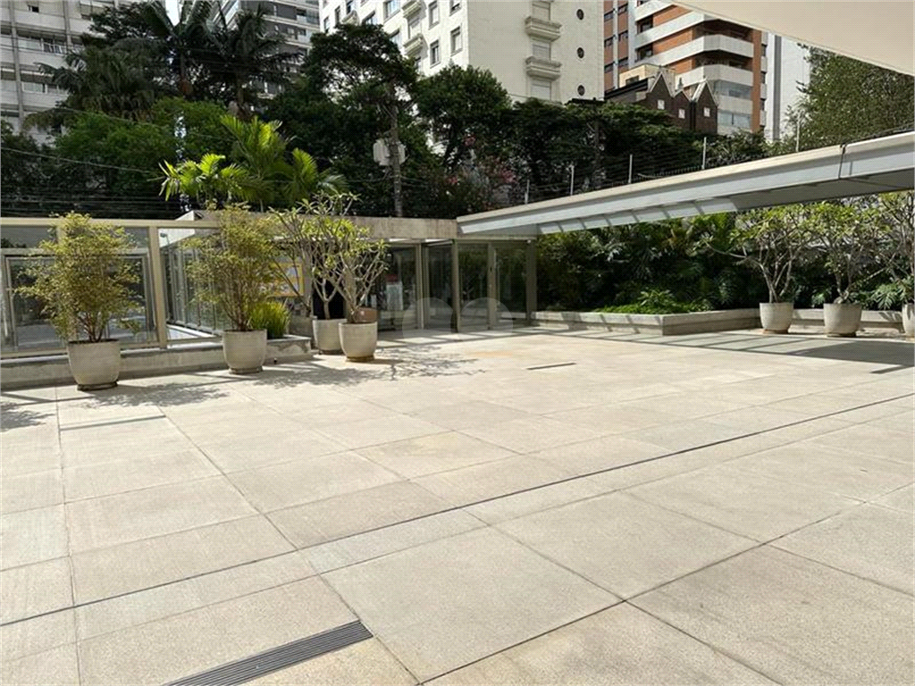 Venda Apartamento São Paulo Cerqueira César REO323947 11