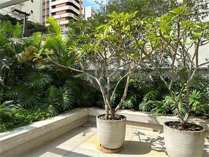 Venda Apartamento São Paulo Cerqueira César REO323947 6