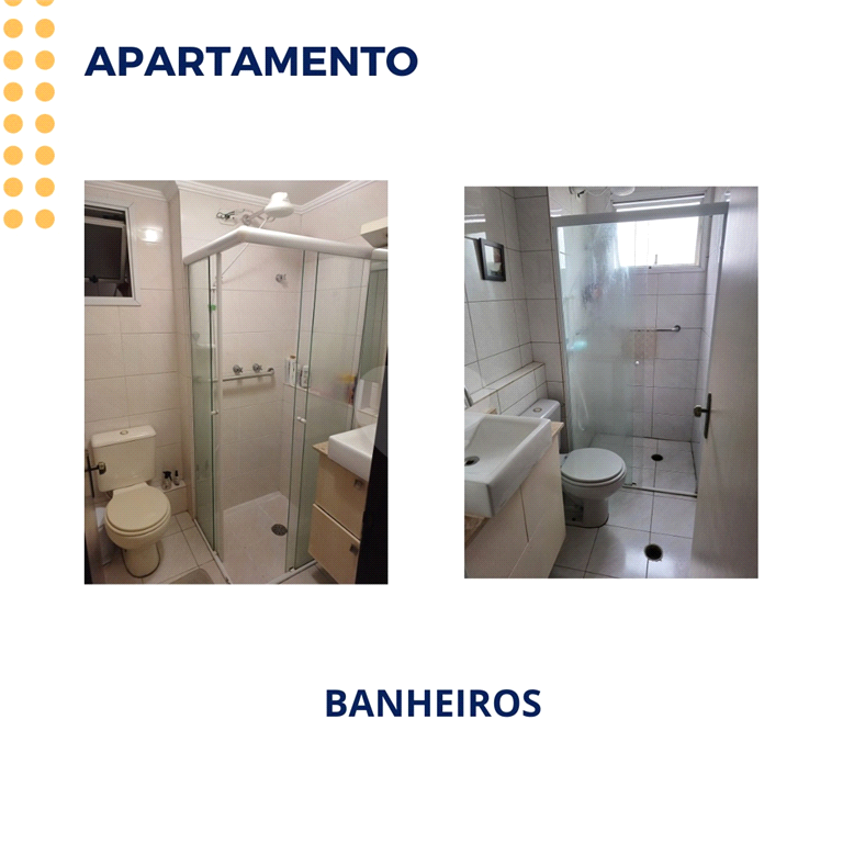 Venda Apartamento São Paulo Vila Leonor REO323948 16